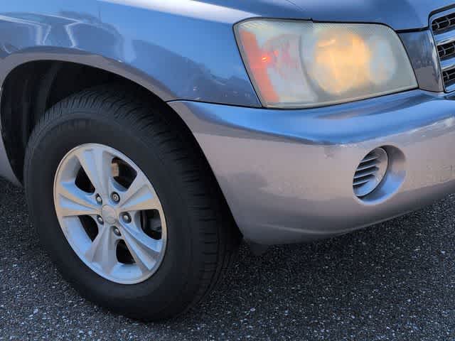 Thumbnail: 2003 Toyota Highlander - 11