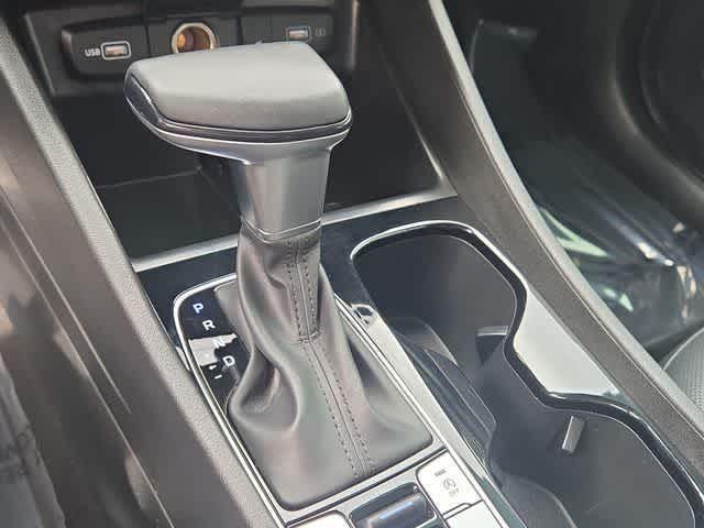 Thumbnail: 2023 Hyundai Tucson - 31