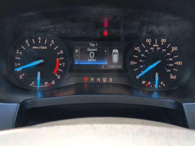 Thumbnail: 2019 Ford Explorer - 33