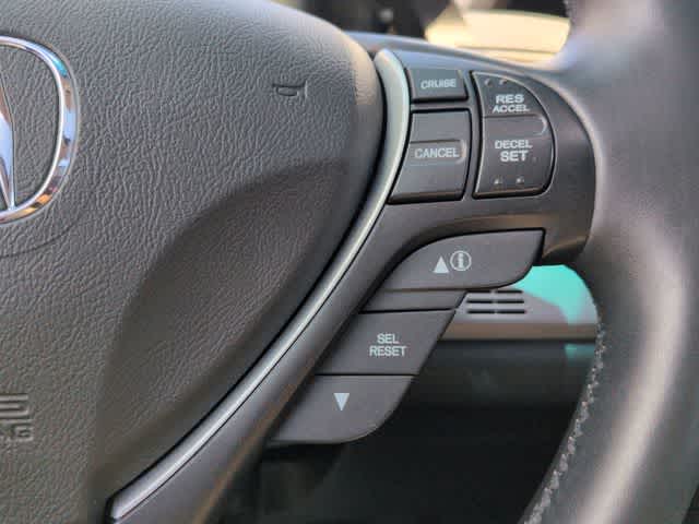 Thumbnail: 2015 Acura RDX - 25