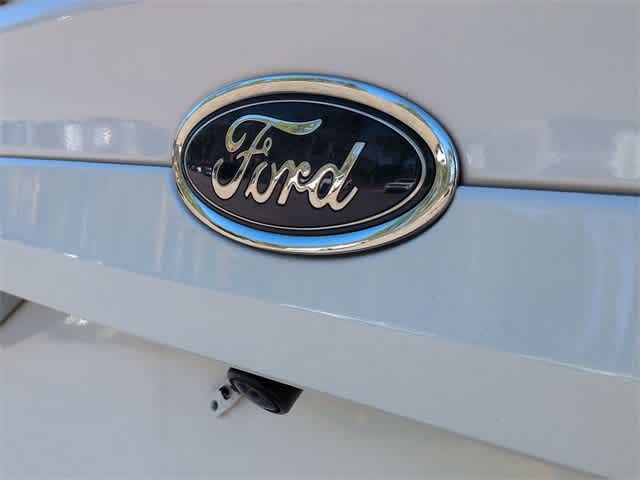 Thumbnail: 2019 Ford Fusion - 12