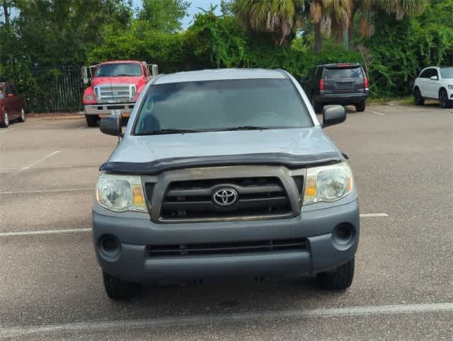 Thumbnail: 2007 Toyota Tacoma - 3
