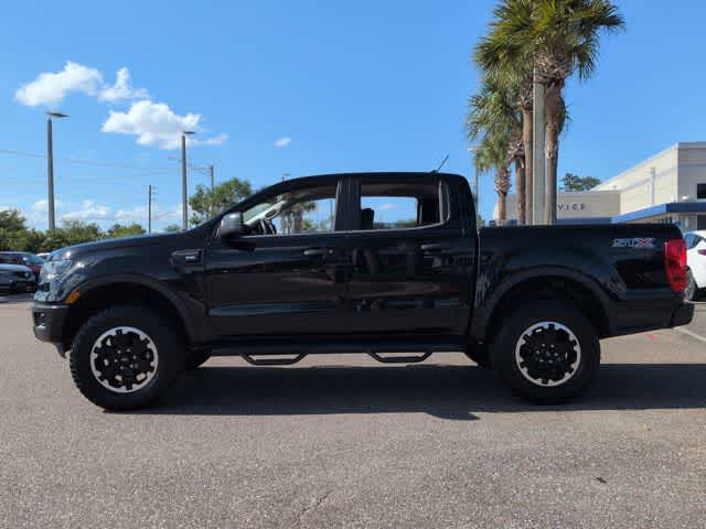 Thumbnail: 2021 Ford Ranger - 5