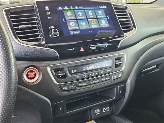 Thumbnail: 2022 Honda Pilot - 28