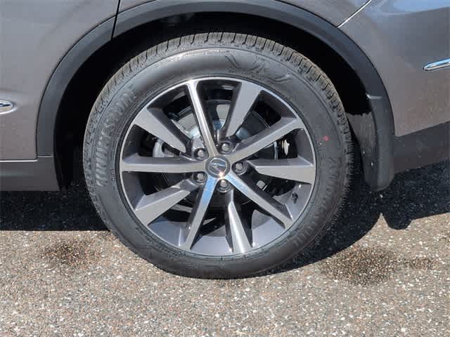 Thumbnail: 2026 Acura MDX - 14