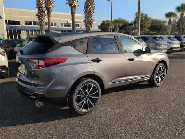 Thumbnail: 2026 Acura RDX - 8