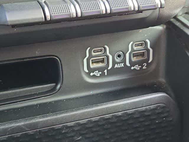 Thumbnail: 2021 RAM 1500 - 30