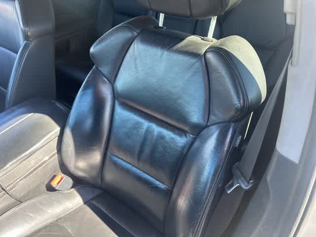 Thumbnail: 2007 Acura MDX - 12