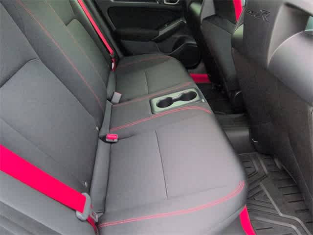 Thumbnail: 2024 Honda Civic - 21