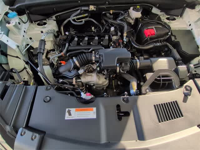 Thumbnail: 2025 Acura ADX - 15