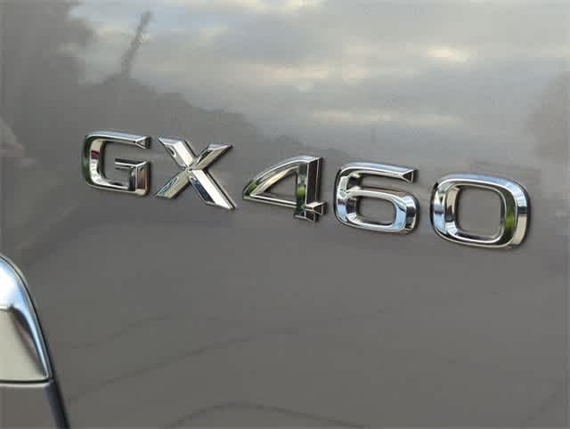 Thumbnail: 2023 Lexus GX - 13