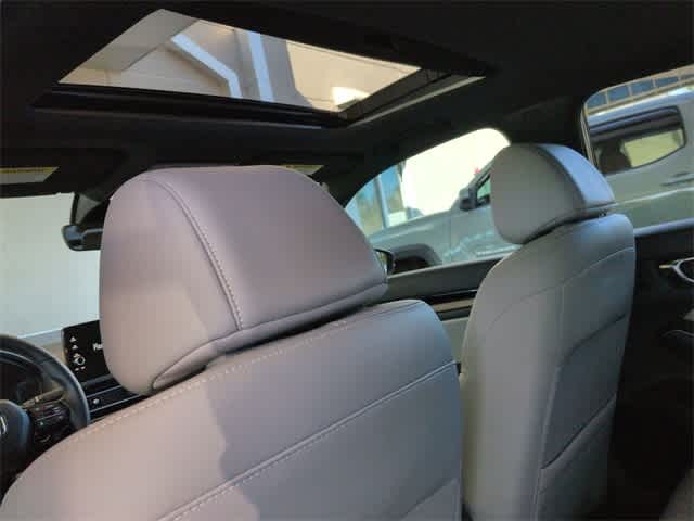 Thumbnail: 2025 Honda Civic - 23