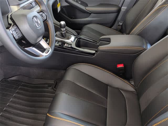 Thumbnail: 2026 Acura Integra - 17