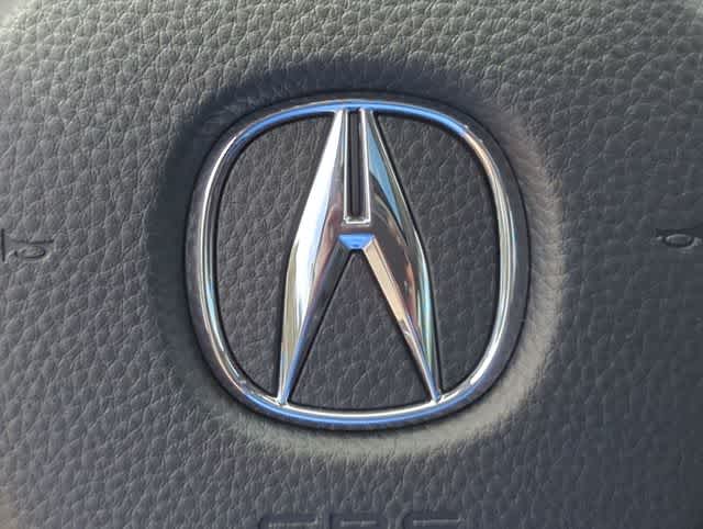 Thumbnail: 2025 Acura ADX - 12