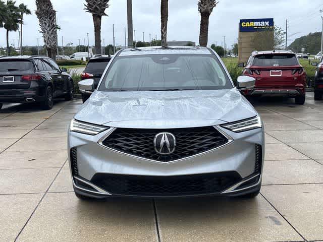 Thumbnail: 2026 Acura MDX - 3