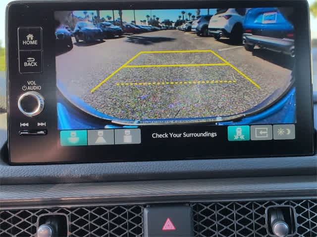 Thumbnail: 2026 Acura Integra - 31