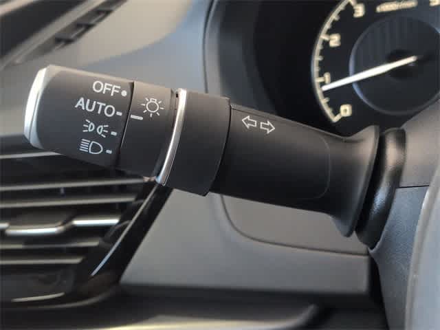 Thumbnail: 2026 Acura RDX - 29