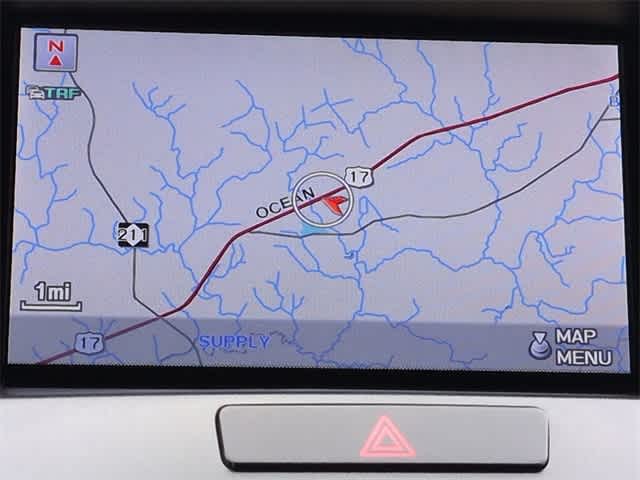 Thumbnail: 2013 Acura RDX - 30