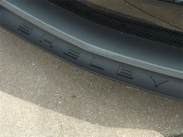 2021 Ford Mustang Shelby GT500 12