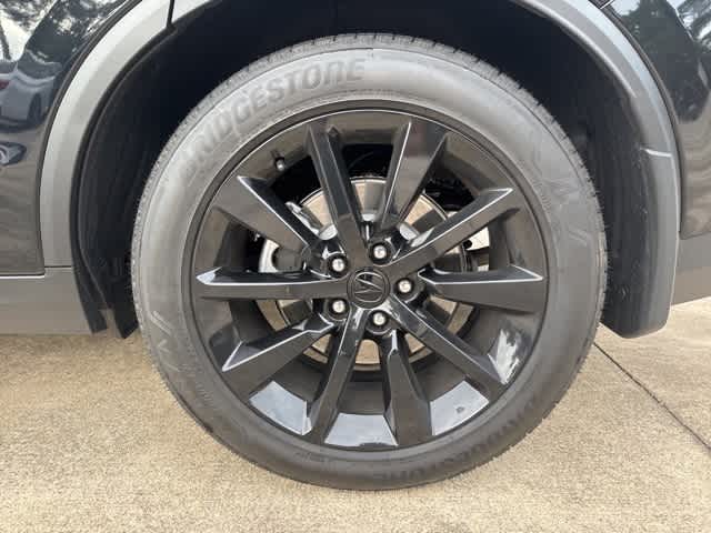 2025 Acura MDX Technology photo 3