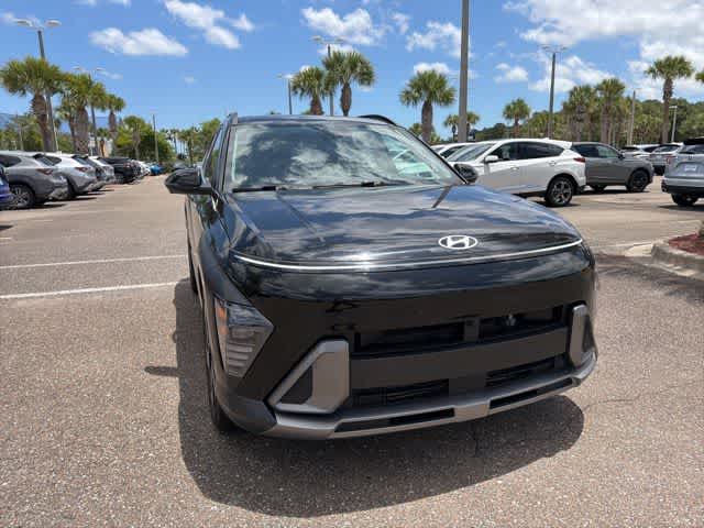 Thumbnail: 2024 Hyundai Kona - 6