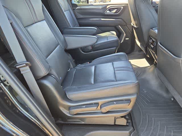 Thumbnail: 2021 Chevrolet Tahoe - 21