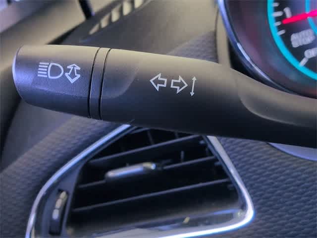 Thumbnail: 2017 Chevrolet Cruze - 27