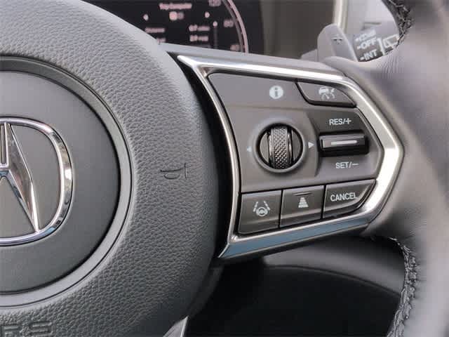 Thumbnail: 2026 Acura MDX - 27