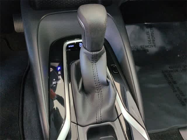 Thumbnail: 2021 Toyota Corolla - 32