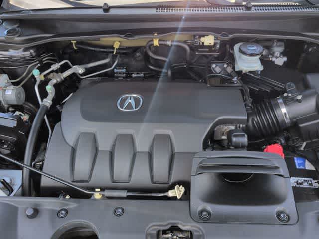 Thumbnail: 2015 Acura RDX - 14