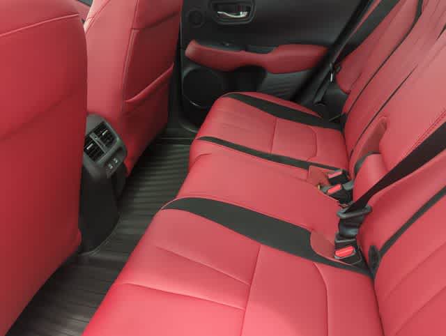 Thumbnail: 2025 Acura ADX - 21