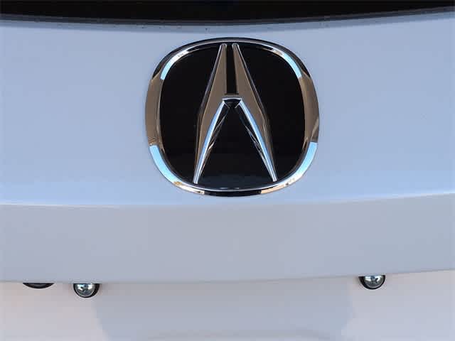 Thumbnail: 2026 Acura MDX - 12