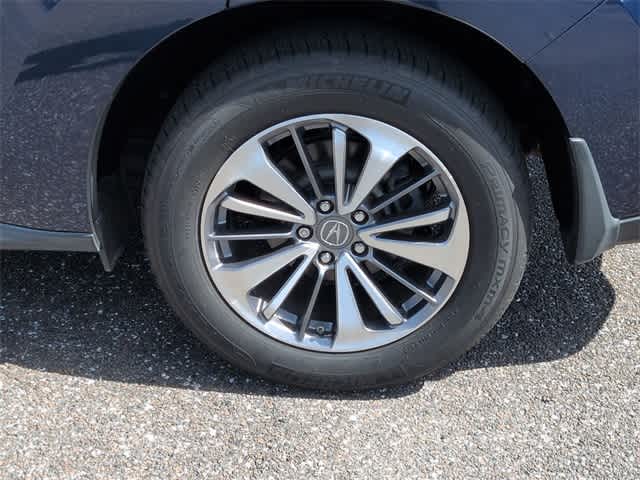 Thumbnail: 2018 Acura RDX - 14