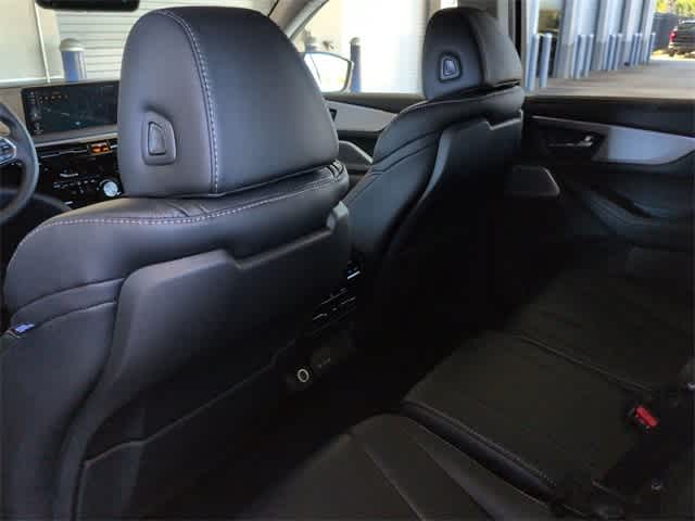 Thumbnail: 2026 Acura MDX - 19