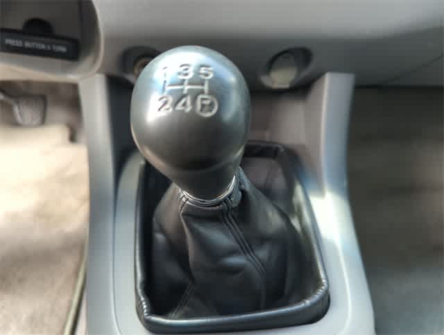 Thumbnail: 2007 Toyota Tacoma - 26