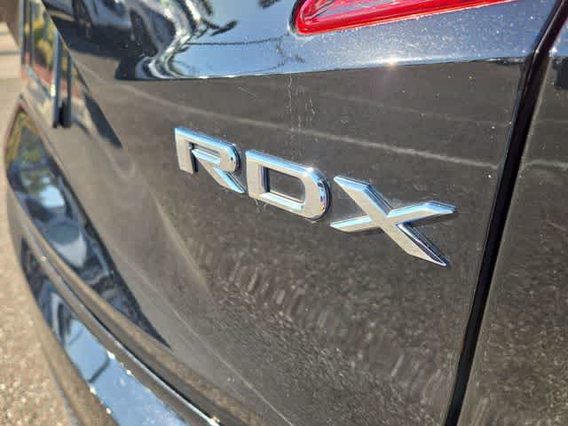 Thumbnail: 2020 Acura RDX - 13