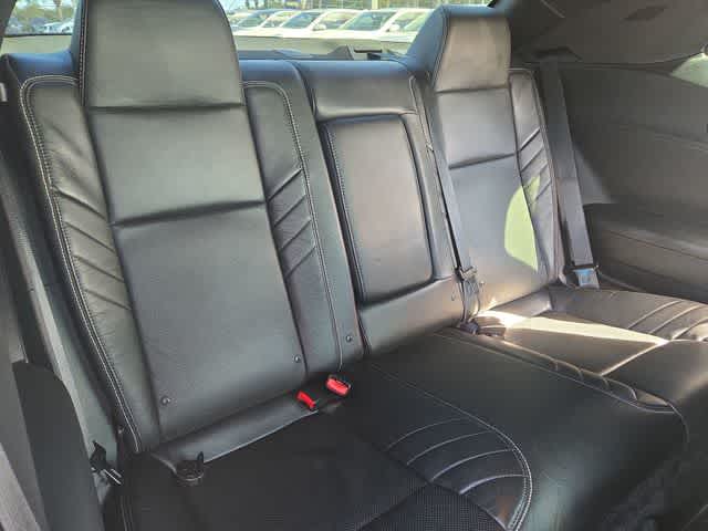 Thumbnail: 2015 Dodge Challenger - 21