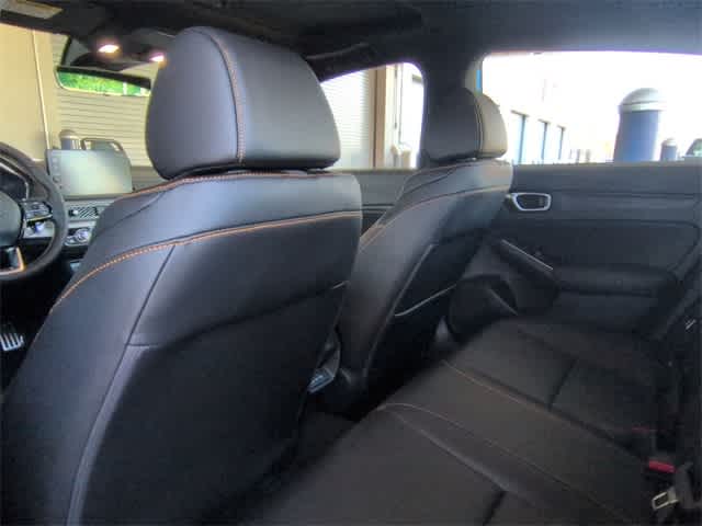 Thumbnail: 2026 Acura Integra - 19