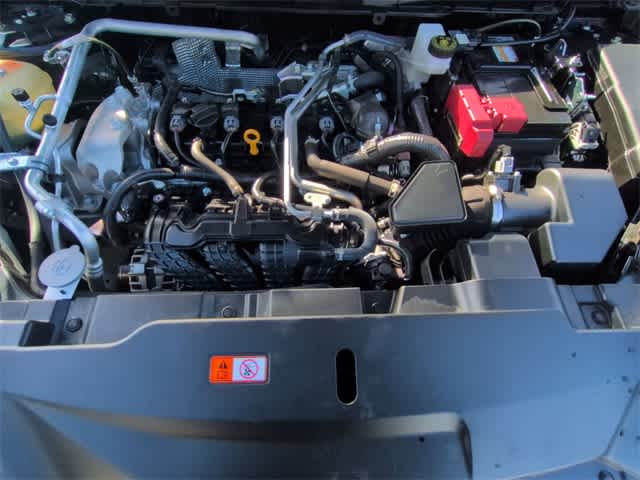 Thumbnail: 2024 Mitsubishi Outlander - 15