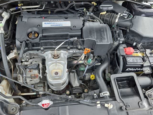 Thumbnail: 2013 Honda Accord - 15