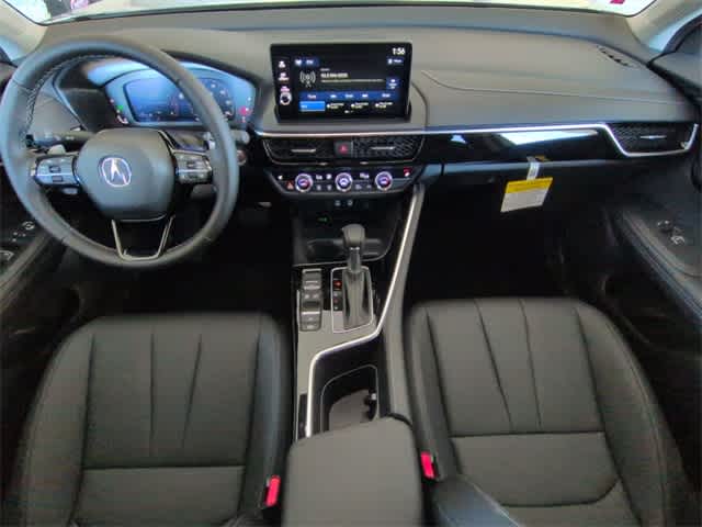 Thumbnail: 2025 Acura ADX - 16