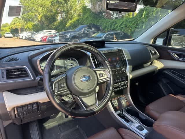 Thumbnail: 2020 Subaru Ascent - 9