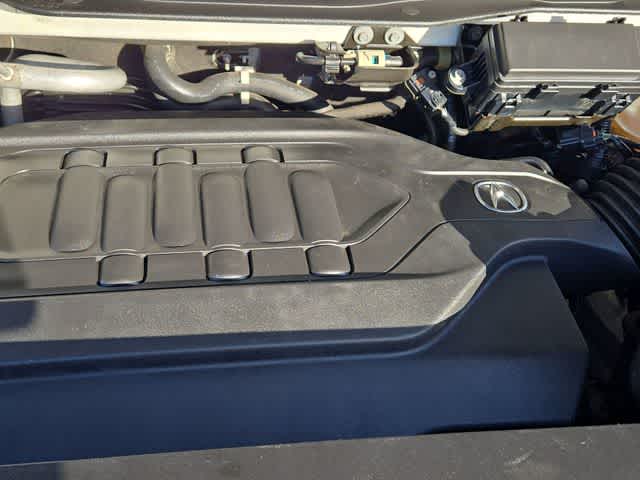 Thumbnail: 2019 Acura MDX - 15