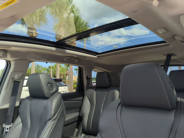 Thumbnail: 2026 Acura MDX - 19