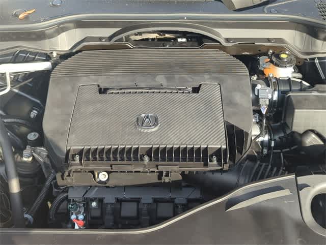 Thumbnail: 2025 Acura MDX - 14