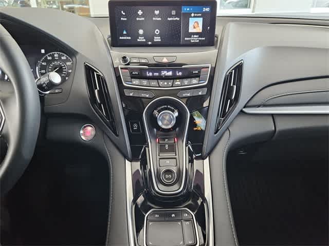 2024 Acura RDX  30