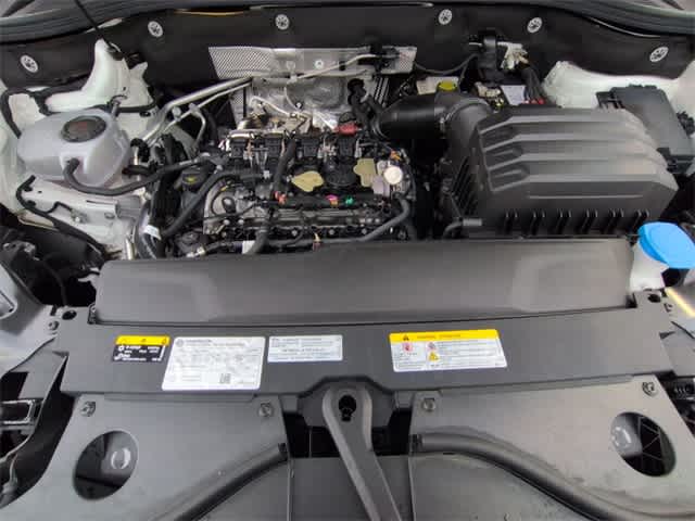 Thumbnail: 2024 Volkswagen Atlas - 15