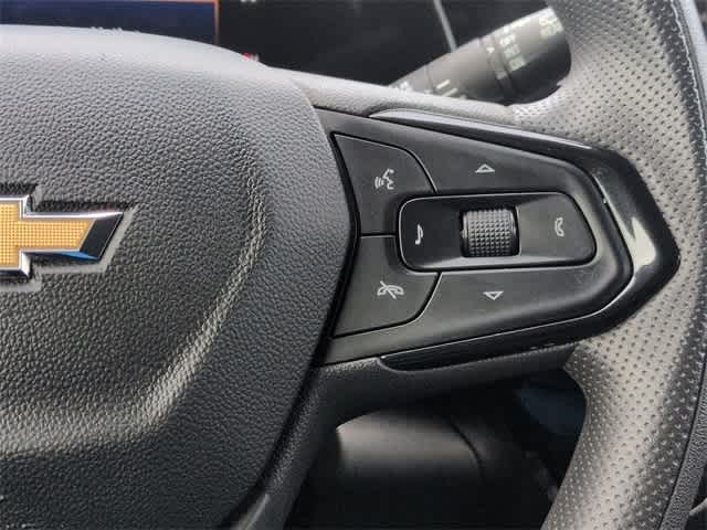 Thumbnail: 2024 Chevrolet Trax - 25