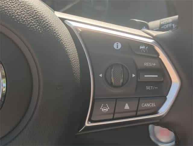 Thumbnail: 2025 Acura RDX - 26