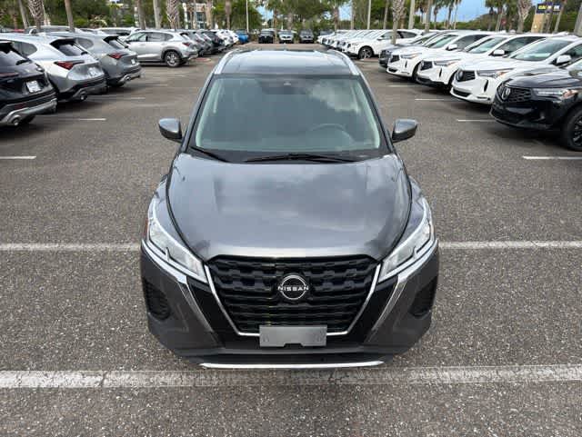Thumbnail: 2023 Nissan Kicks - 7